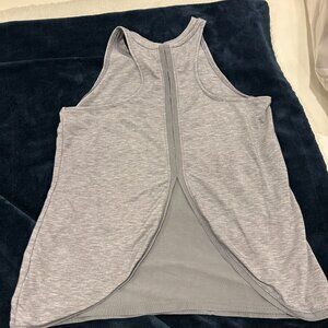 Athleta Girls Athletic Tank